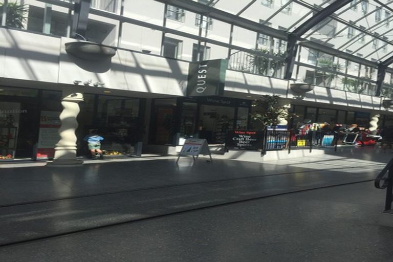 Photo of property in 700/113 Worcester Street, Christchurch Central, Christchurch, 8011