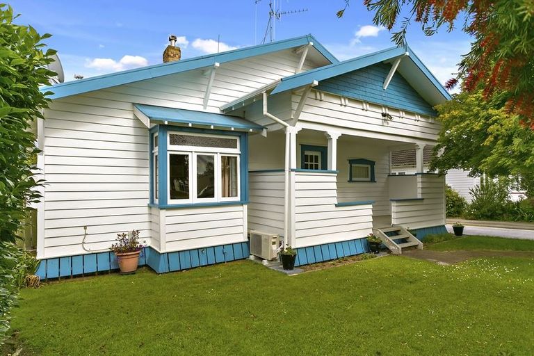 Photo of property in 64 Grey Street, Cambridge, 3434