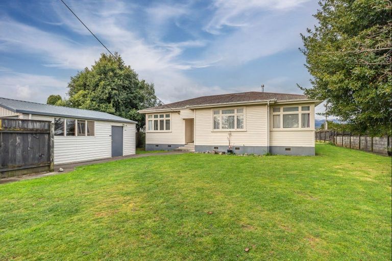 Photo of property in 76 Parker Avenue, Levin, 5510
