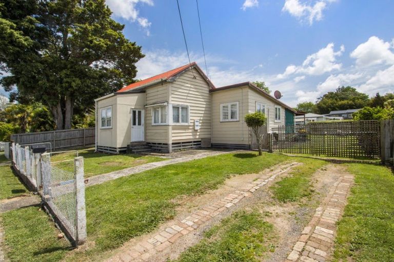 Photo of property in 7 George Street, Waihi, 3610