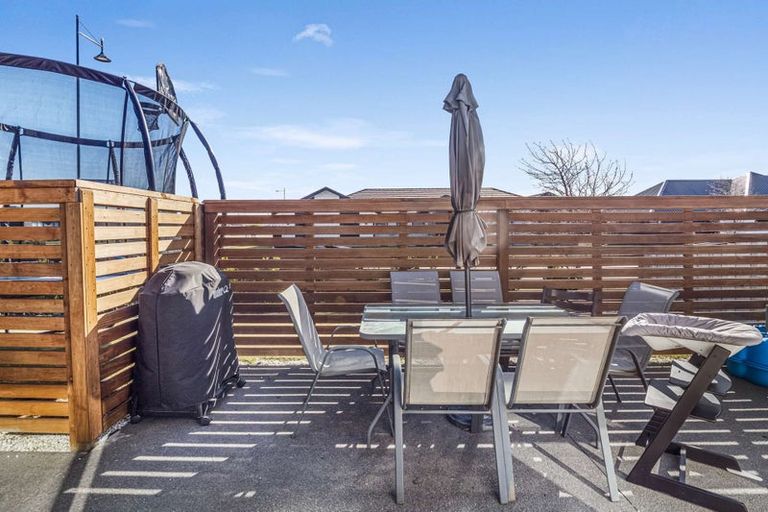 Photo of property in 34 Bill Harvey Drive, Halswell, Christchurch, 8025