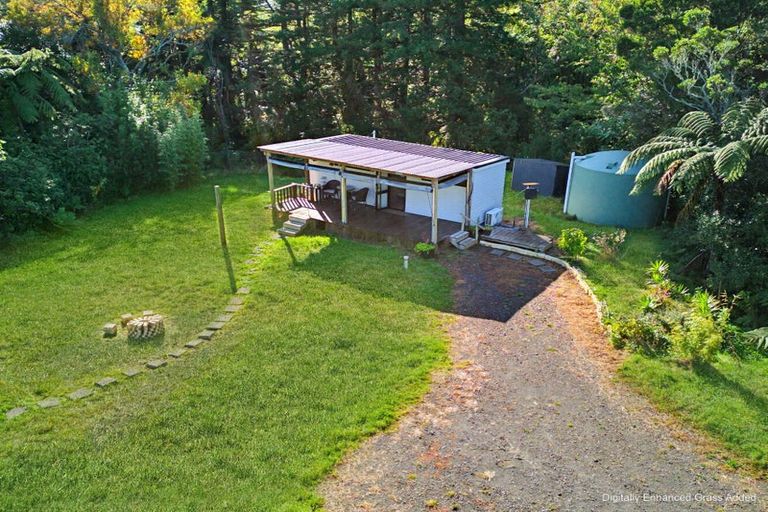 Photo of property in 1261 Frankley Road, Hurworth, New Plymouth, 4371