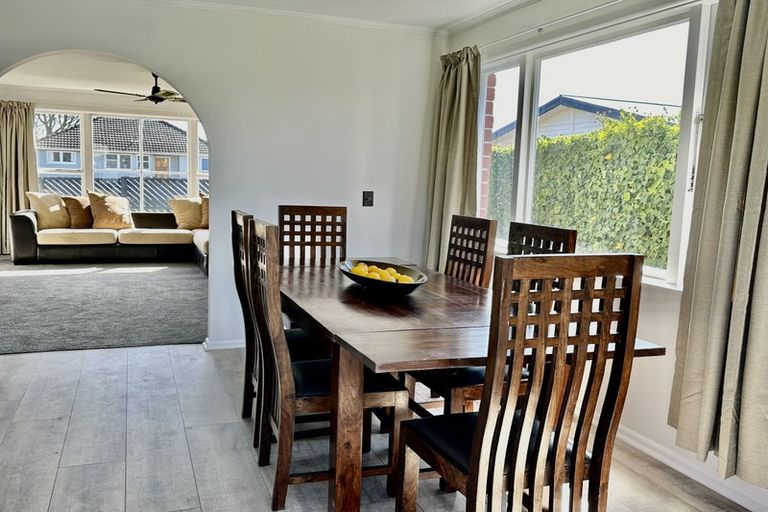 Photo of property in 12 Herdman Street, Hoon Hay, Christchurch, 8025