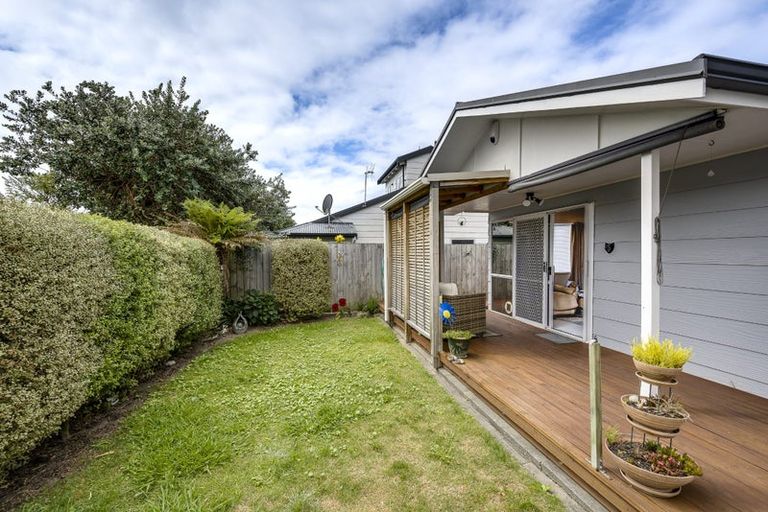 Photo of property in 18a Cassino Crescent, Onekawa, Napier, 4110