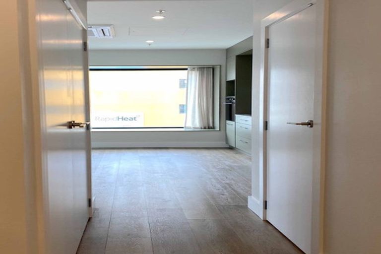 Photo of property in Ex Eagle Technology House, 135 Victoria Street, Te Aro, Wellington, 6011