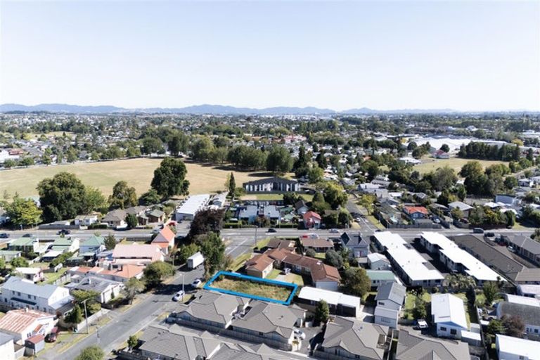 Photo of property in 3 Lyon Street, Frankton, Hamilton, 3204