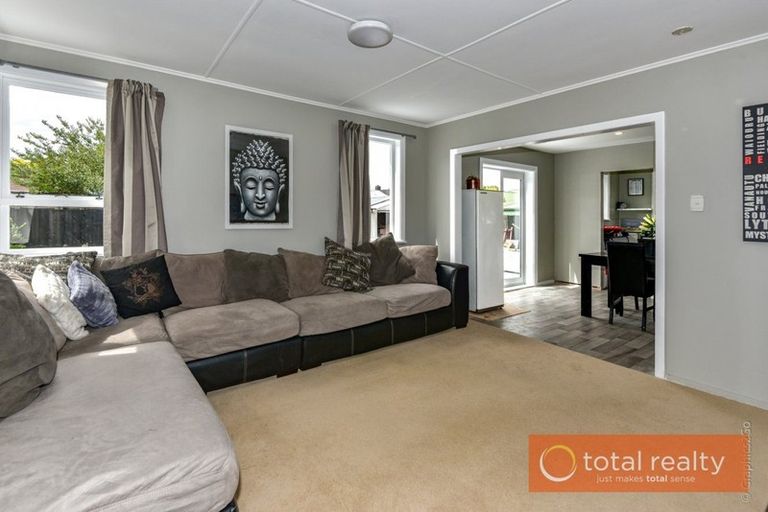Photo of property in 27 Redgrave Street, Hoon Hay, Christchurch, 8025
