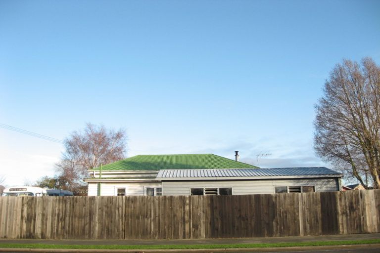 Photo of property in 453 Madras Street, St Albans, Christchurch, 8014