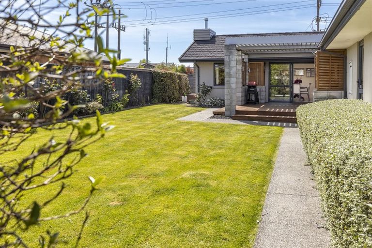 Photo of property in 2 Nottinghill Drive, Springlands, Blenheim, 7201