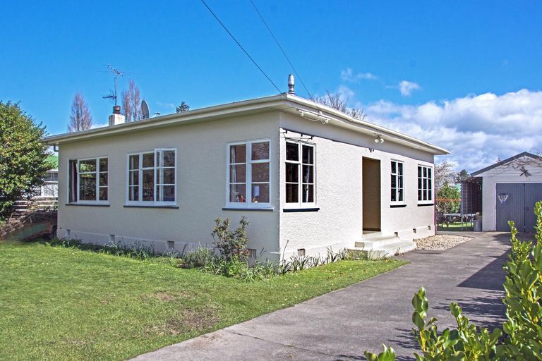 Photo of property in 130 Colombo Road, Masterton, 5810