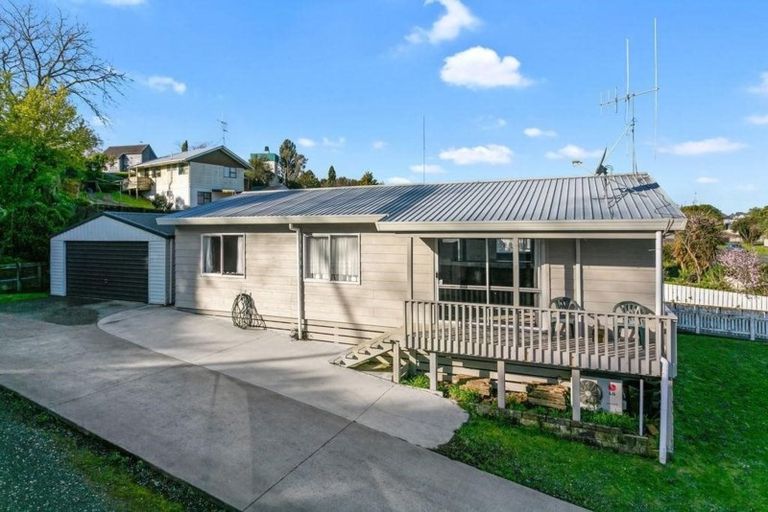 Photo of property in 312 Sinclair Terrace, Te Awamutu, 3800