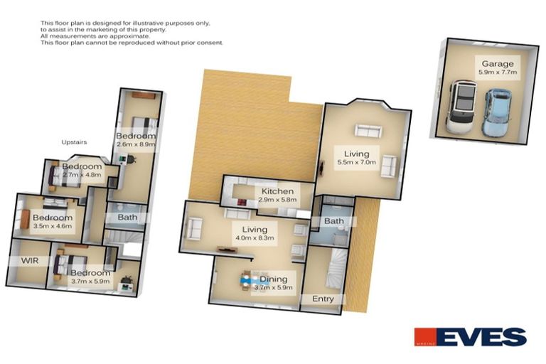 Photo of property in 380 Ulster Street, Beerescourt, Hamilton, 3200