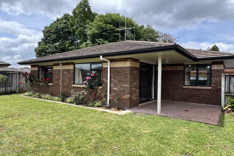 Photo of property in 5c Sexton Road, Huntington, Hamilton, 3210