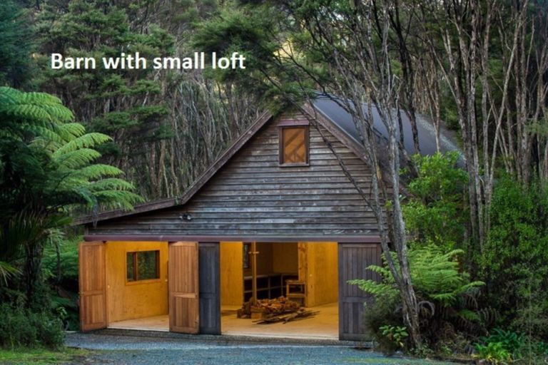 Photo of property in 596 Matakana Valley Road, Matakana, Warkworth, 0985