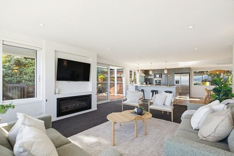 Photo of property in 61a Townsend Road, Miramar, Wellington, 6022
