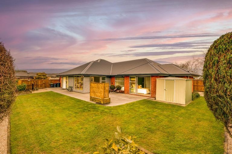 Photo of property in 6 Mimosa Lane, Yaldhurst, Christchurch, 8042