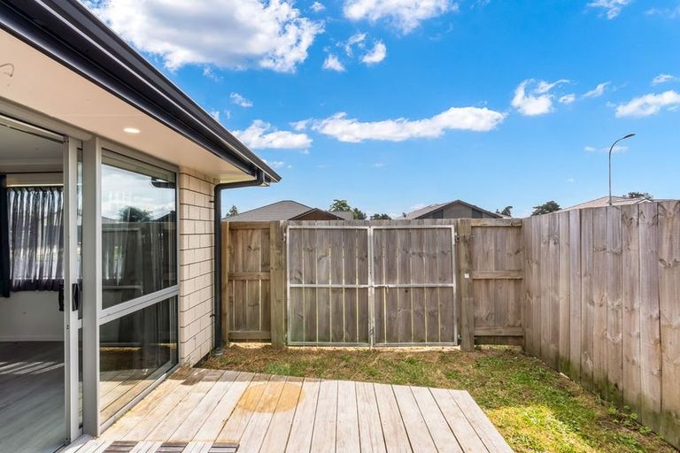Photo of property in 8 Ballantyne Avenue, Te Kauwhata, 3710