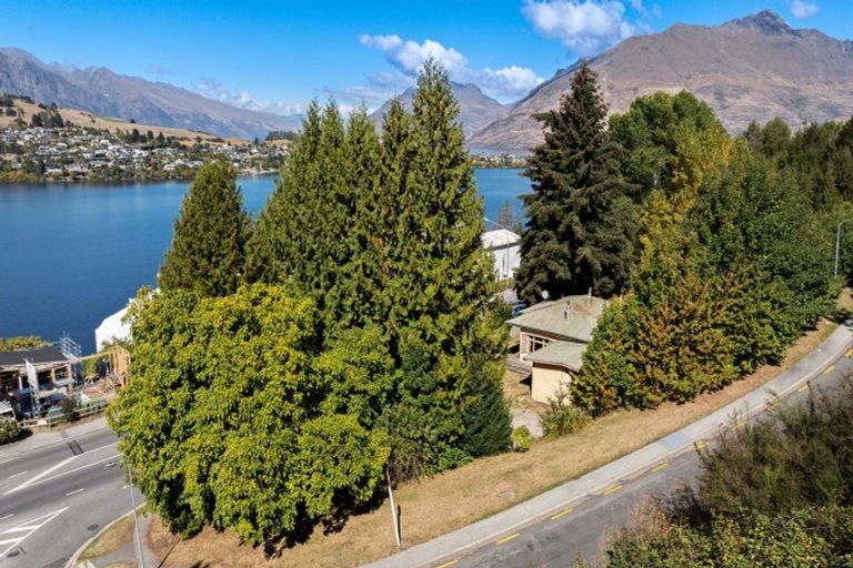 Photo of property in 3 Lot Rc, 346 Frankton Road, Queenstown, 9300
