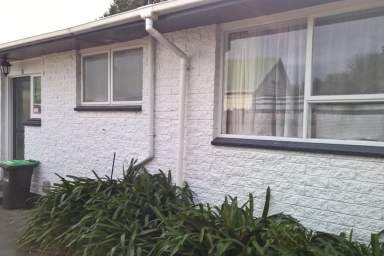 Photo of property in 3/30 Trent Street, Linwood, Christchurch, 8011