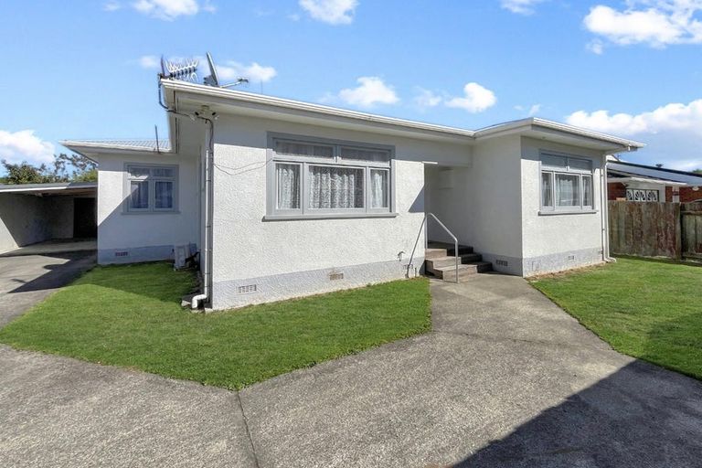 Photo of property in 422 Botanical Road, West End, Palmerston North, 4412