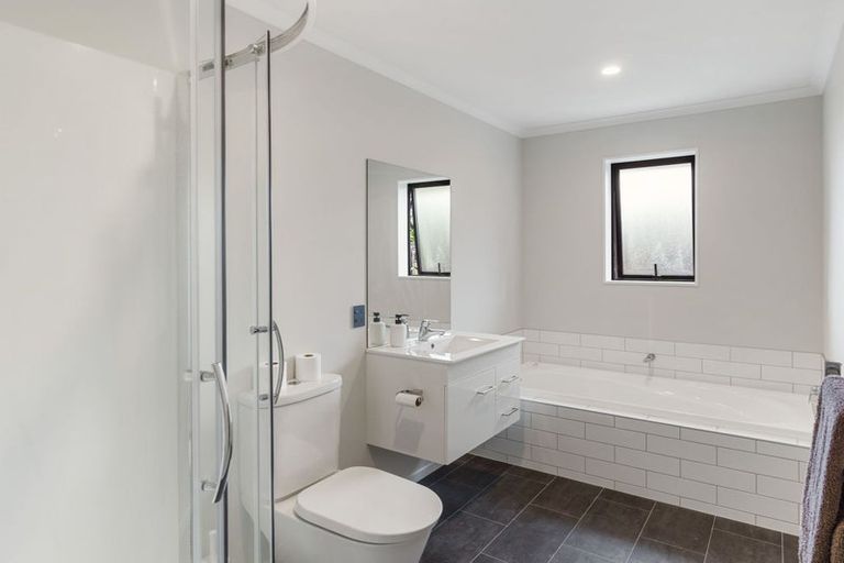 Photo of property in 3 Olivia Street, Rolleston, 7615