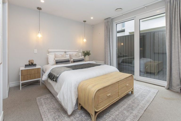 Photo of property in 3 John Britten Lane, Riccarton, Christchurch, 8011