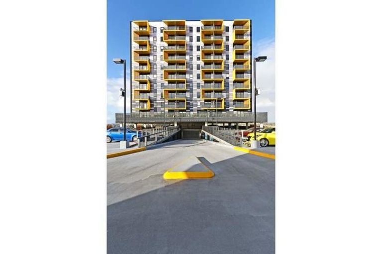 Photo of property in 1105/20 Mccrae Way, New Lynn, Auckland, 0600