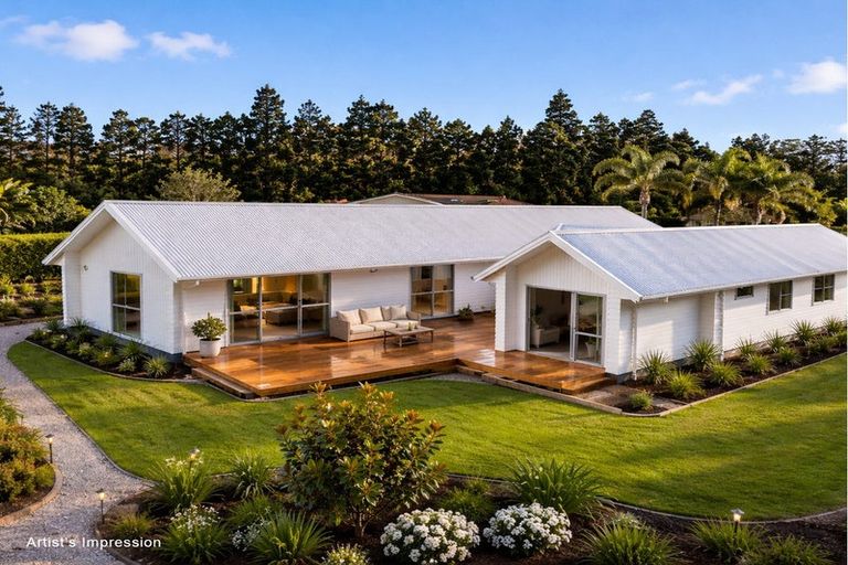 Photo of property in 158a Kerikeri Inlet Road, Kerikeri, 0230