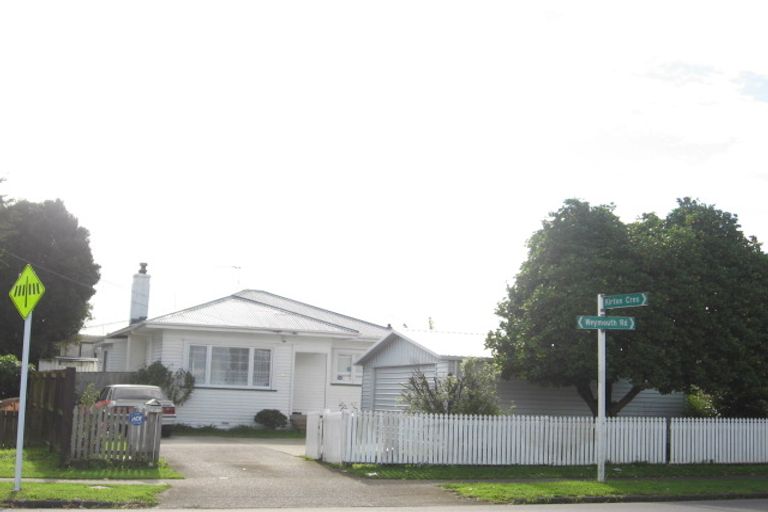 Photo of property in 2/91 Weymouth Road, Manurewa, Auckland, 2102