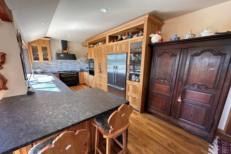 Photo of property in 599 Mount Barker Road, Wanaka, 9382