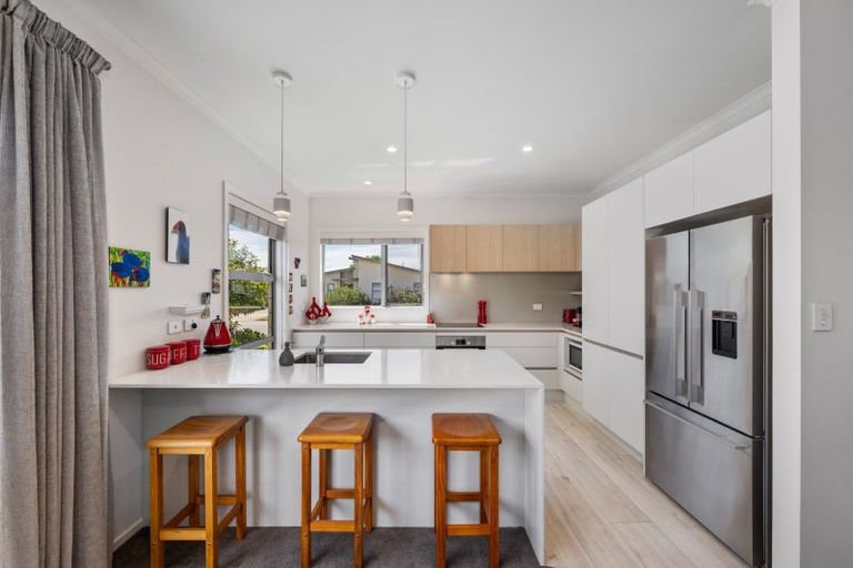 Photo of property in 18 Corsair Crescent, Burleigh, Blenheim, 7201