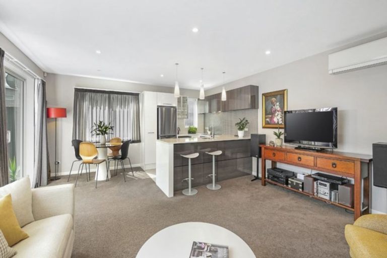 Photo of property in 3/505 Madras Street, St Albans, Christchurch, 8014