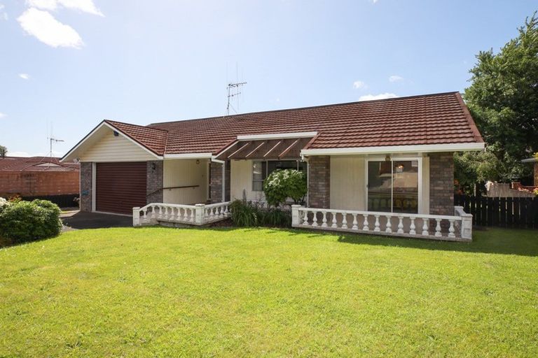 Photo of property in 3 Ellerslie Avenue, Chartwell, Hamilton, 3210