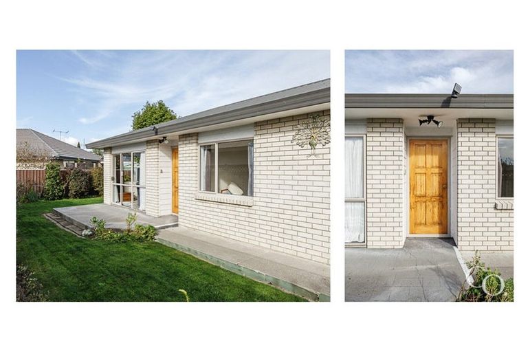 Photo of property in 2/538 Wall Road, Raureka, Hastings, 4120