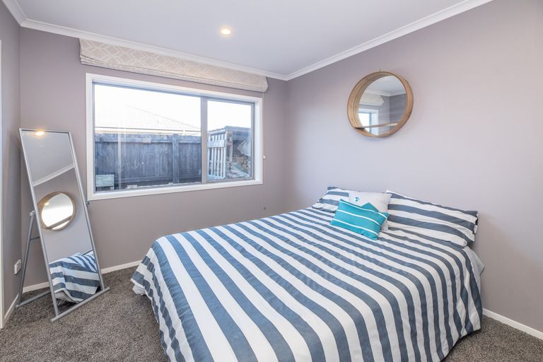 Photo of property in 15 Lignite Drive, Rolleston, 7614