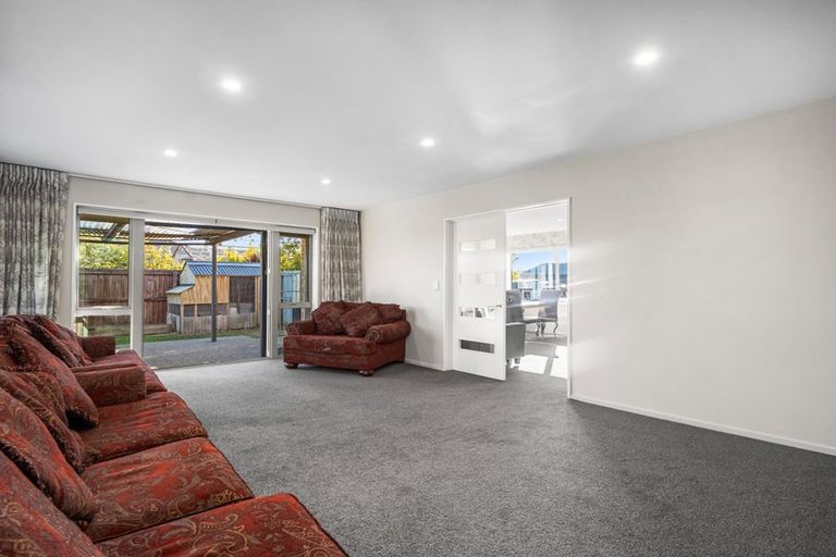 Photo of property in 12 Fibonacci Way, Leeston, 7632