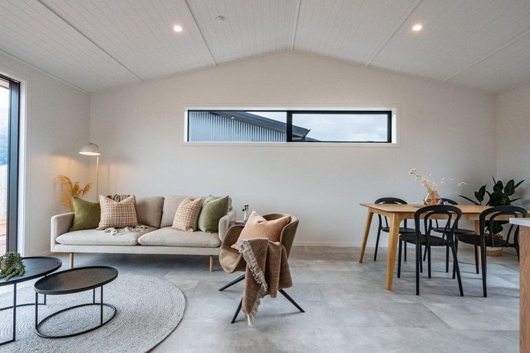 Photo of property in 191 Burdon Loop, Lake Hawea, 9382