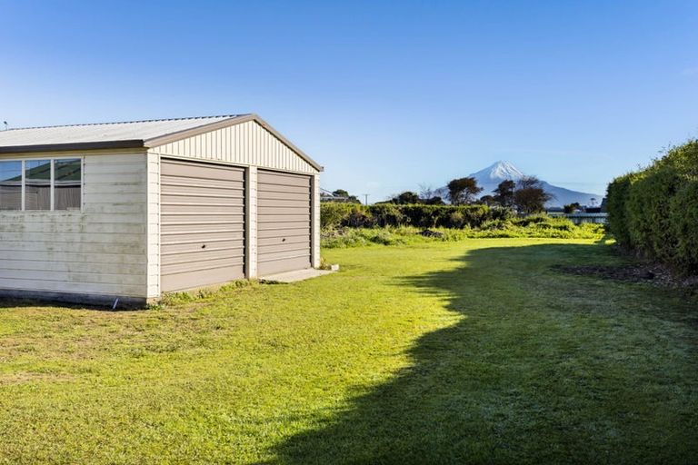 Photo of property in 466 Normanby Road, Okaiawa, Hawera, 4671