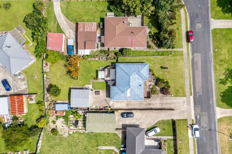 Photo of property in 6 Totara Street, Edgecumbe, 3120