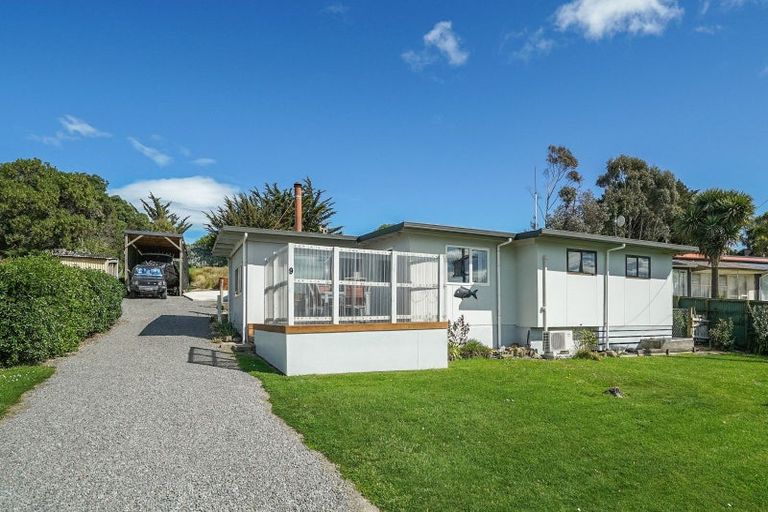 Photo of property in 9 Pegasus Crescent, Motunau, Greta Valley, 7387