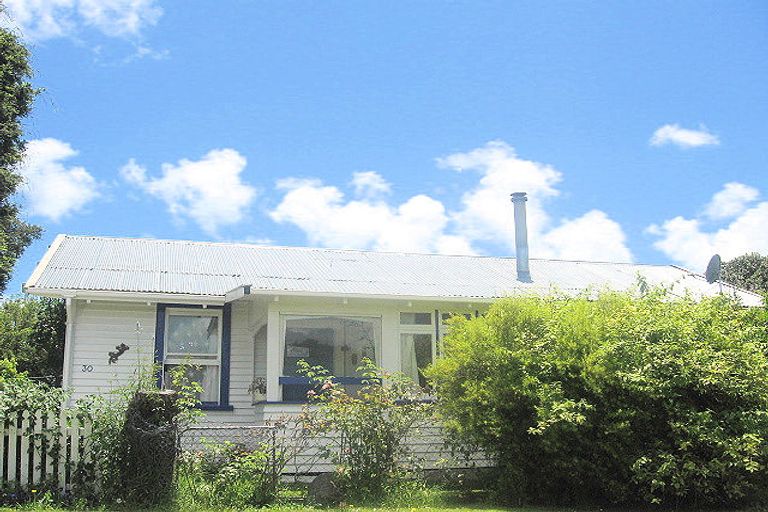 Photo of property in 30 King Street, Te Puke, 3119