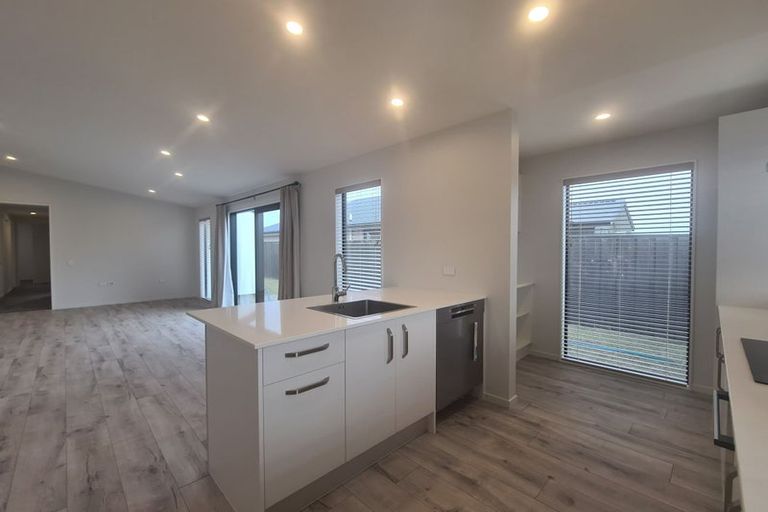 Photo of property in 4 Mccormick Lane, Rolleston, 7615