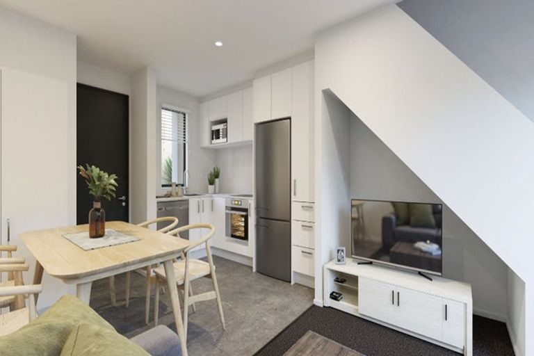 Photo of property in 3/3 Ayr Street, Riccarton, Christchurch, 8011