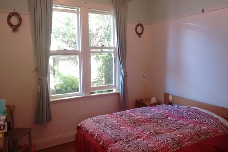 Photo of property in 137 Cecil Road, Wadestown, Wellington, 6012