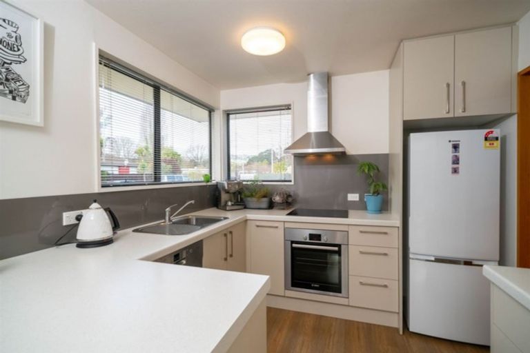Photo of property in 3 Pablo Place, Hoon Hay, Christchurch, 8025