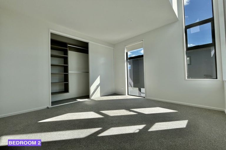 Photo of property in 3/26 Winton Street, St Albans, Christchurch, 8014