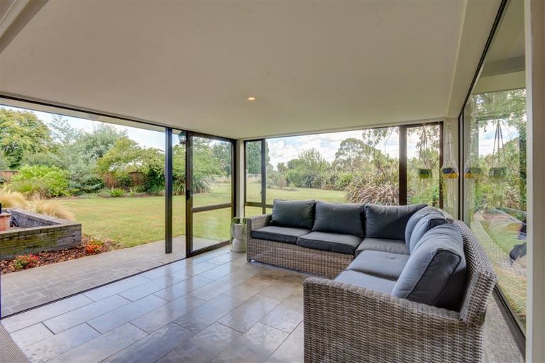 Photo of property in 129 Island Road, Kaiapoi, 7691