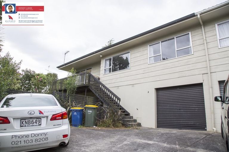 Photo of property in 2/11 Foley Place, Torbay, Auckland, 0632