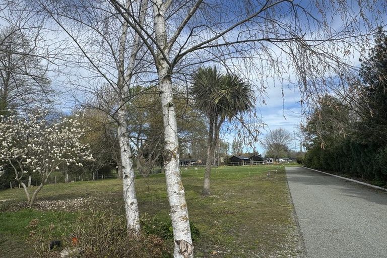 Photo of property in 8a Coles Street, Geraldine, 7930