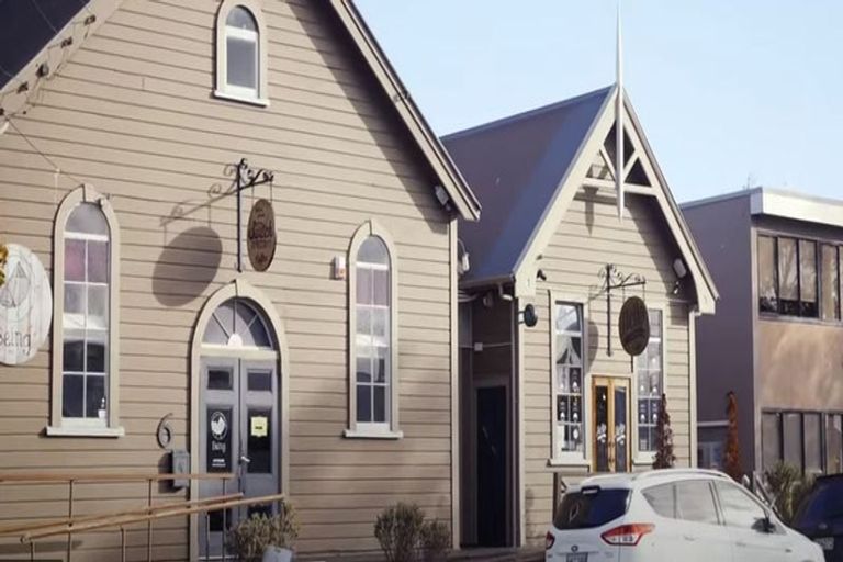 Photo of property in 65 Ruskin Street, Addington, Christchurch, 8024